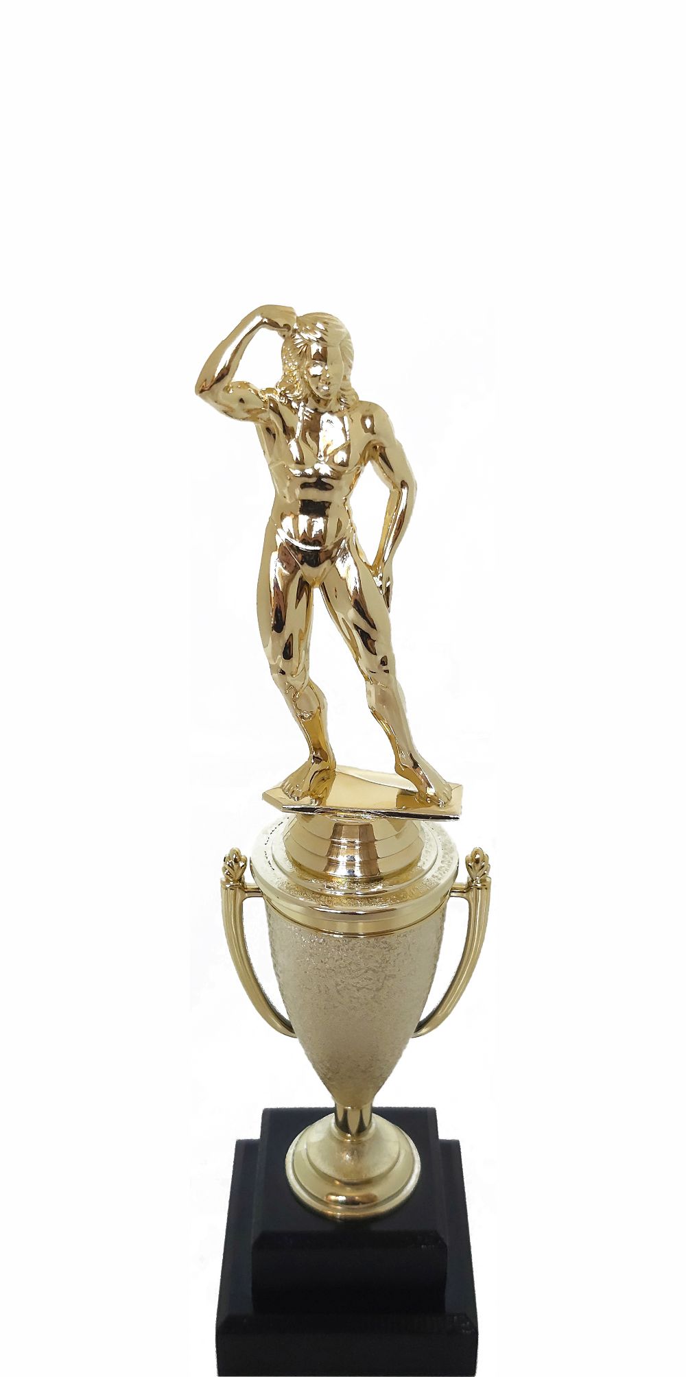 BODY BUILDER FEMALE 245MM