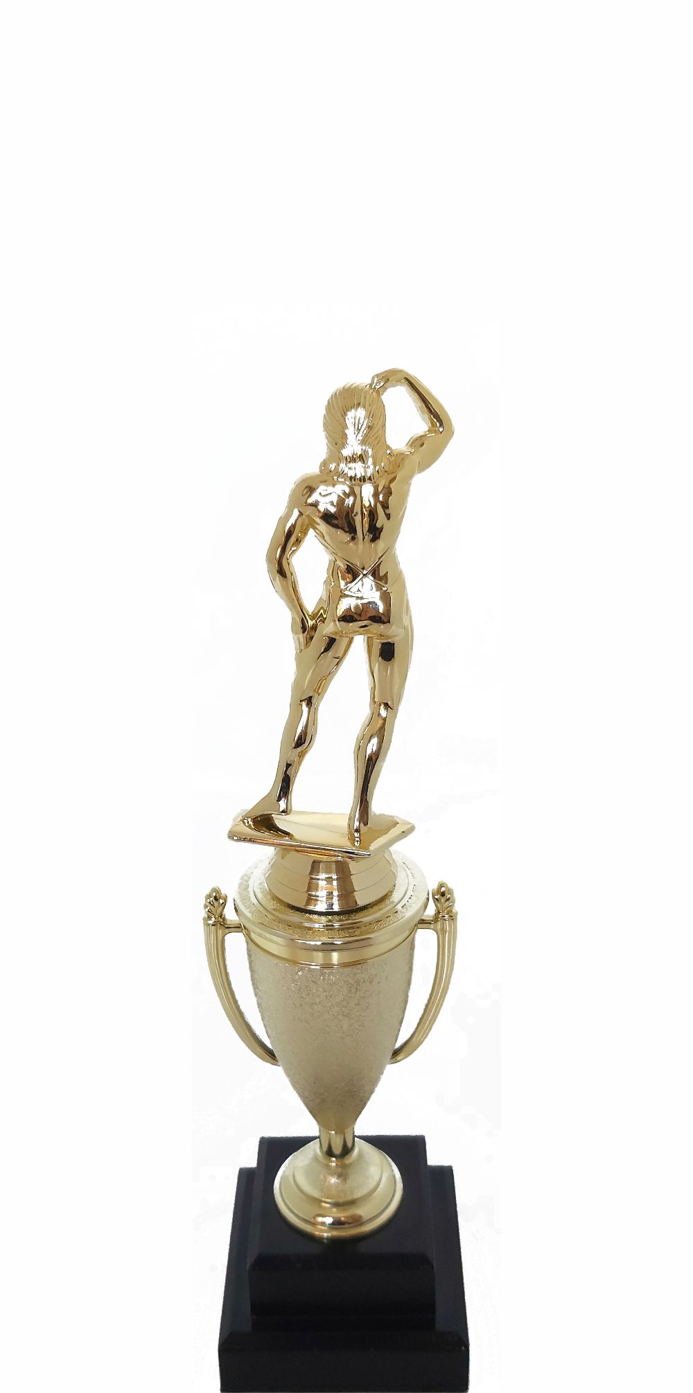 BODY BUILDER FEMALE 245MM