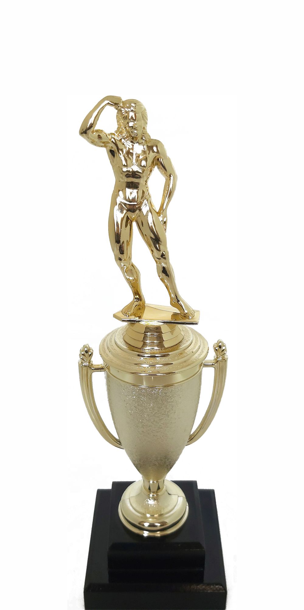 BODY BUILDER FEMALE 265MM