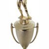 BODY BUILDER FEMALE 290MM