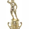 BODY BUILDER FEMALE 245MM