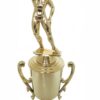 BODY BUILDER FEMALE 265MM