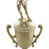 BODY BUILDER FEMALE 290MM