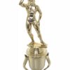 BODY BUILDER FEMALE 245MM