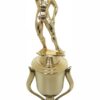 BODY BUILDER FEMALE 265MM