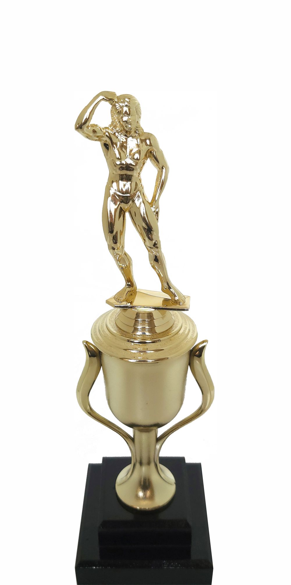 BODY BUILDER FEMALE 265MM