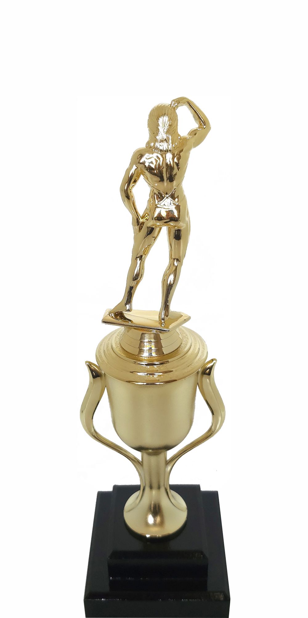 BODY BUILDER FEMALE 265MM