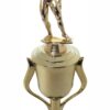 BODY BUILDER FEMALE 290MM