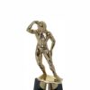 BODY BUILDER FEMALE 150MM