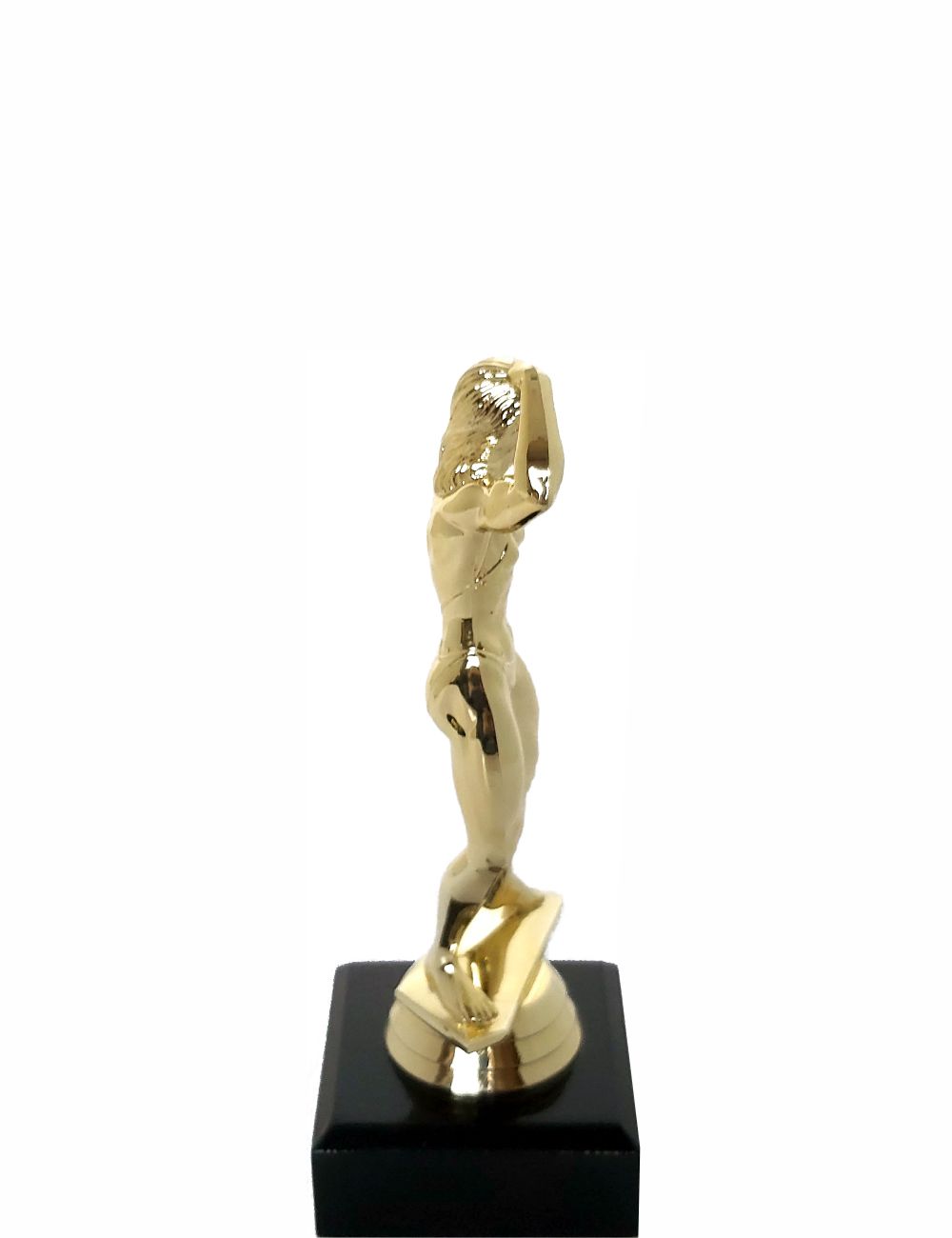 BODY BUILDER FEMALE 150MM