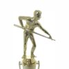 Pool Male Trophy 270mm
