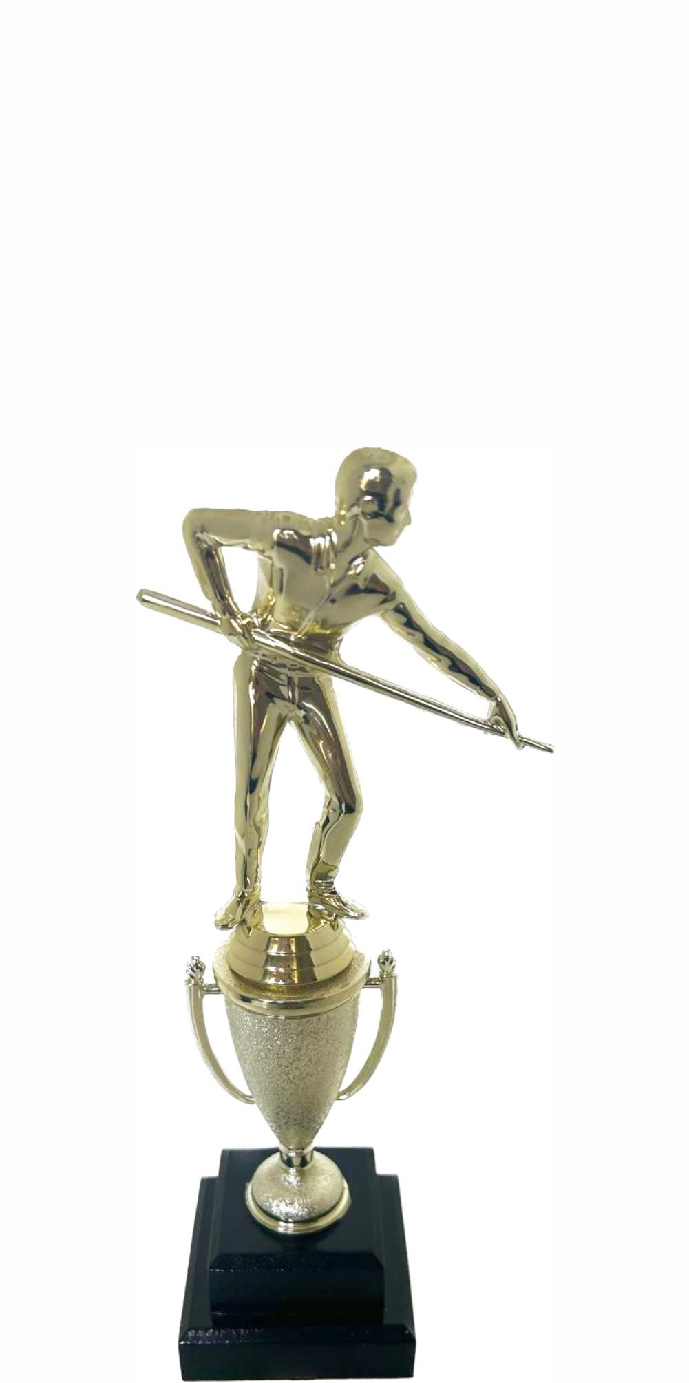 Pool Male Trophy 270mm