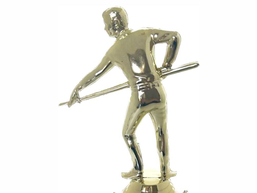Pool Male Trophy 270mm