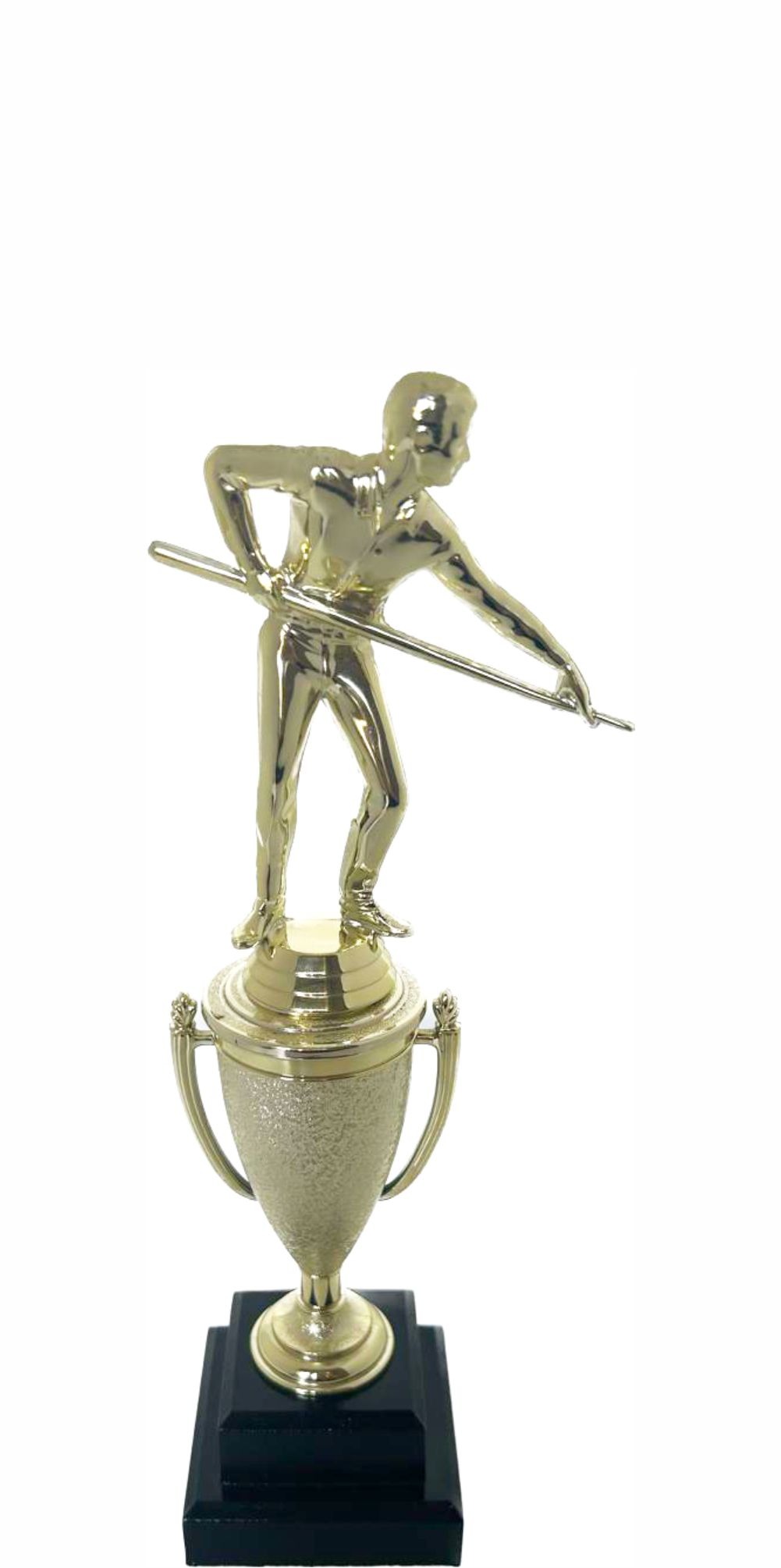 Pool Male Trophy 295mm