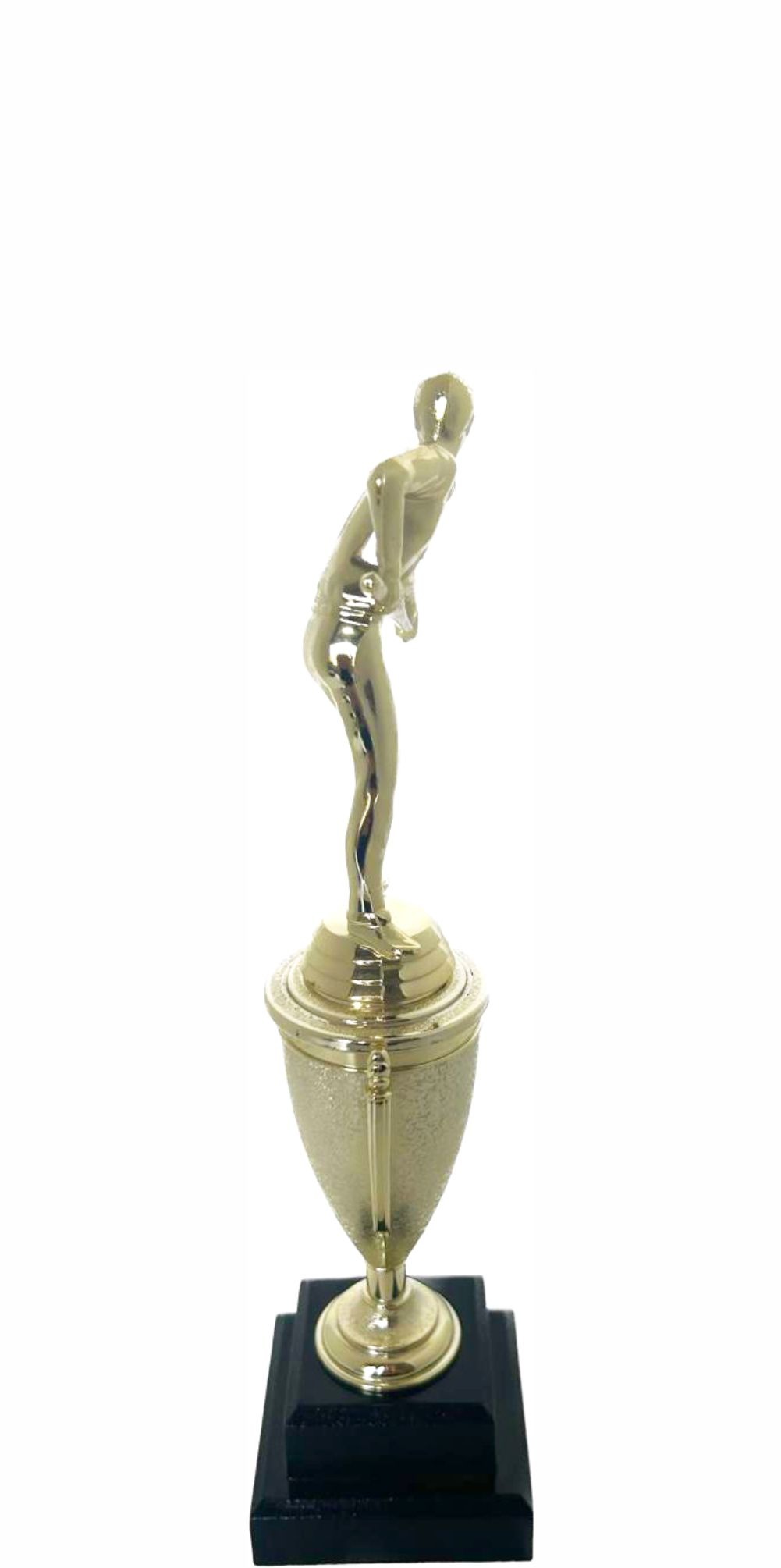 Pool Male Trophy 295mm