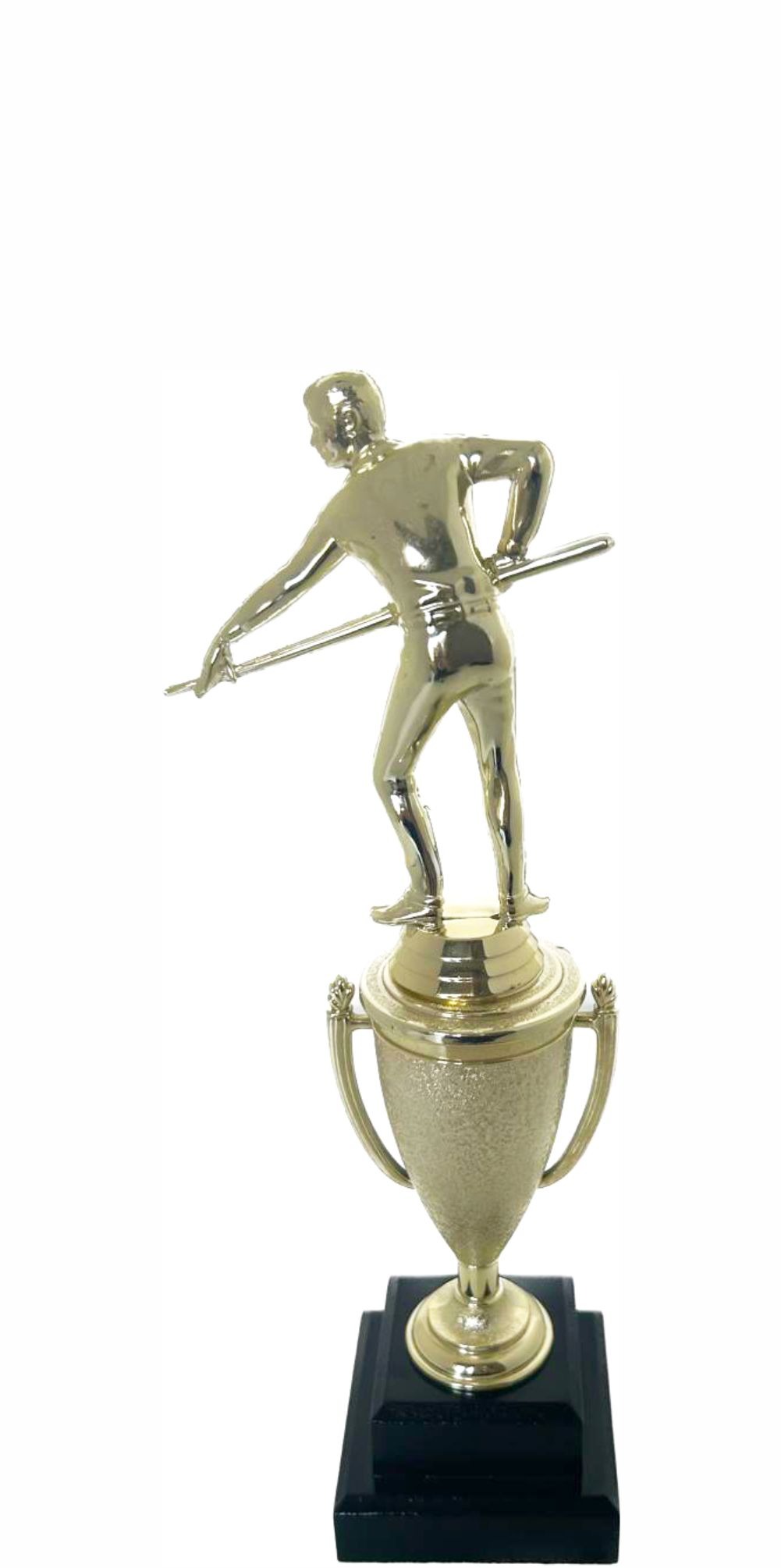 Pool Male Trophy 295mm