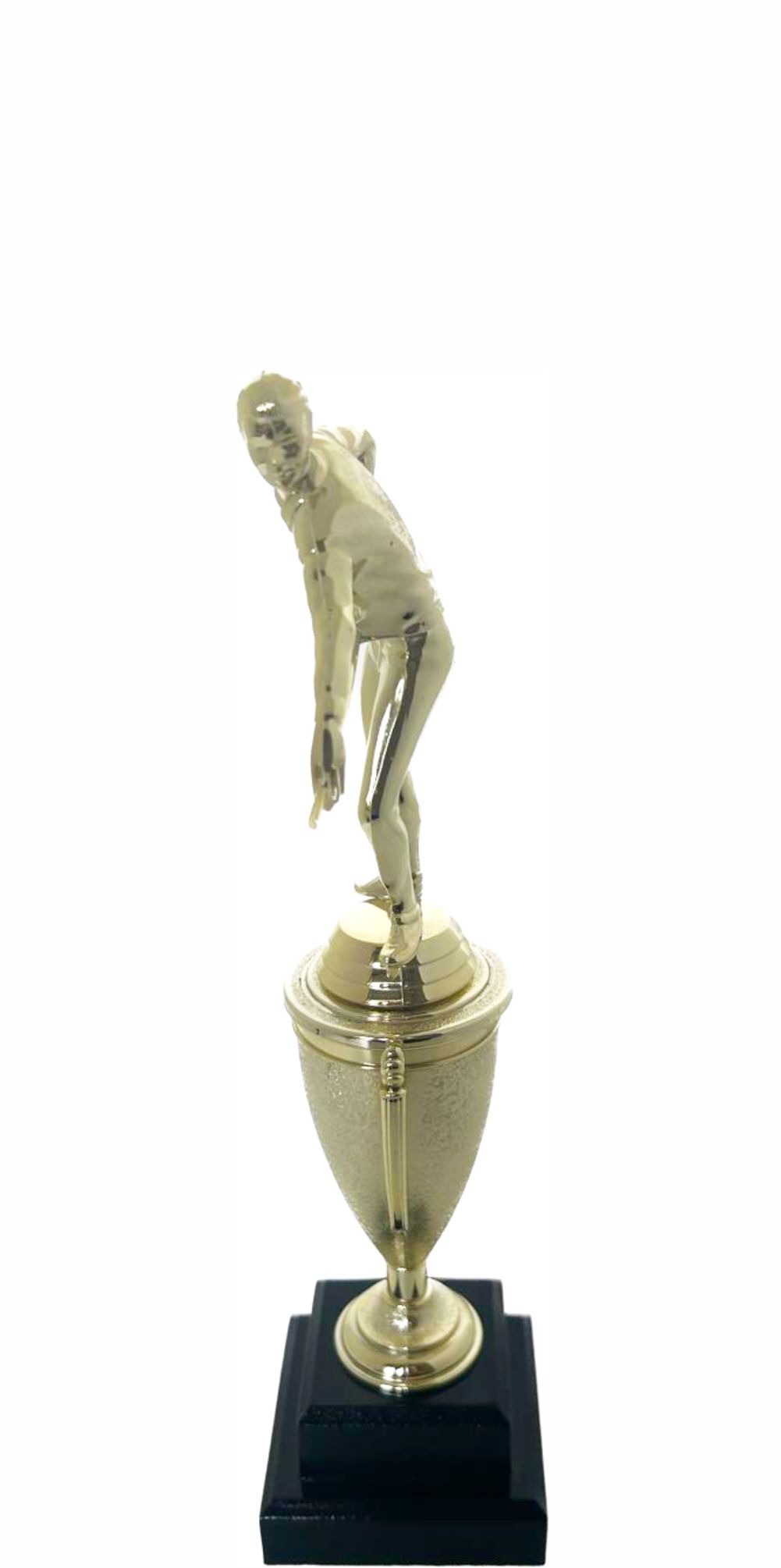 Pool Male Trophy 295mm