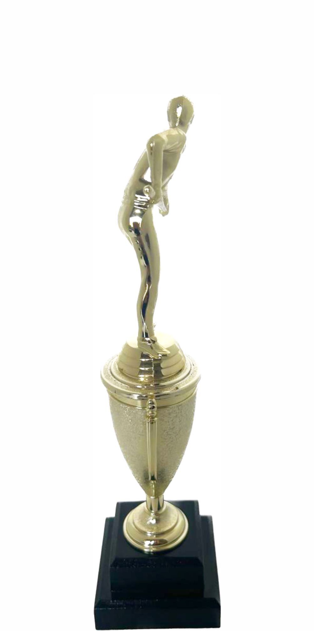 Pool Male Trophy 330mm