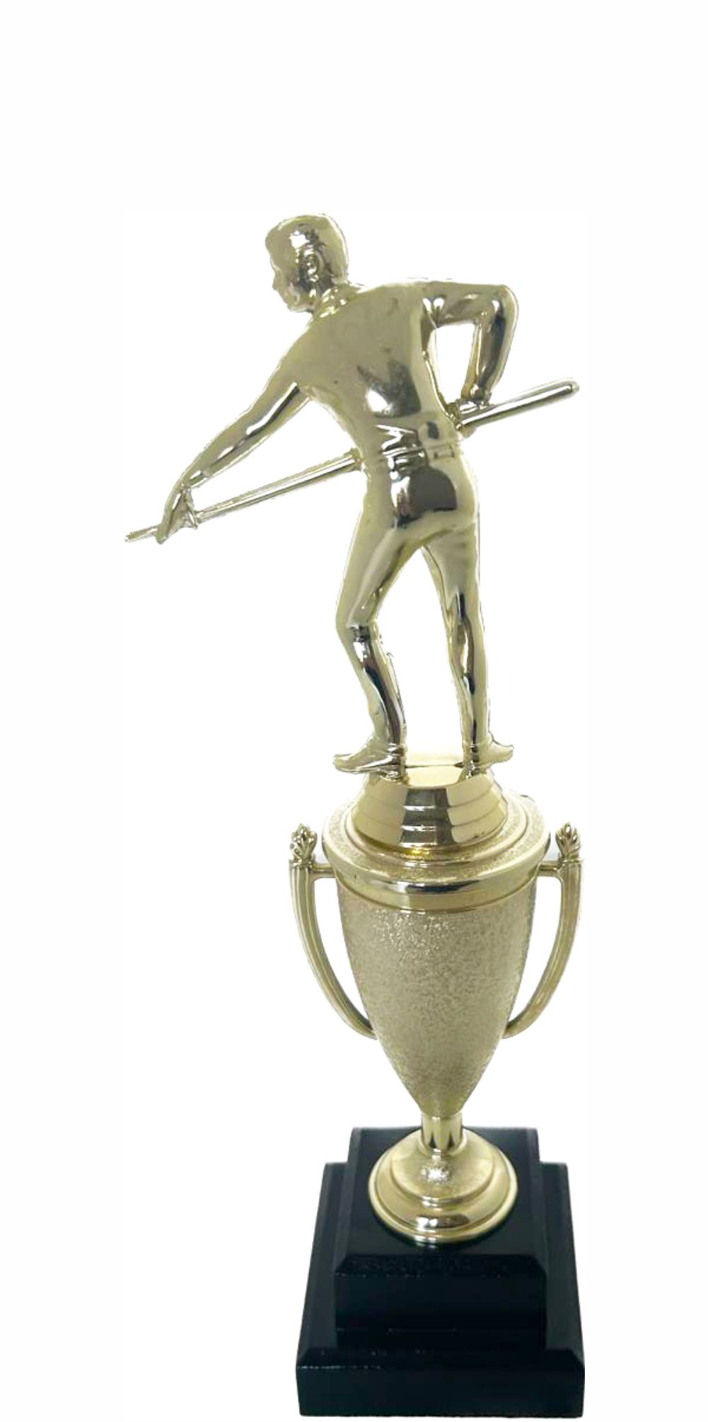 Pool Male Trophy 330mm