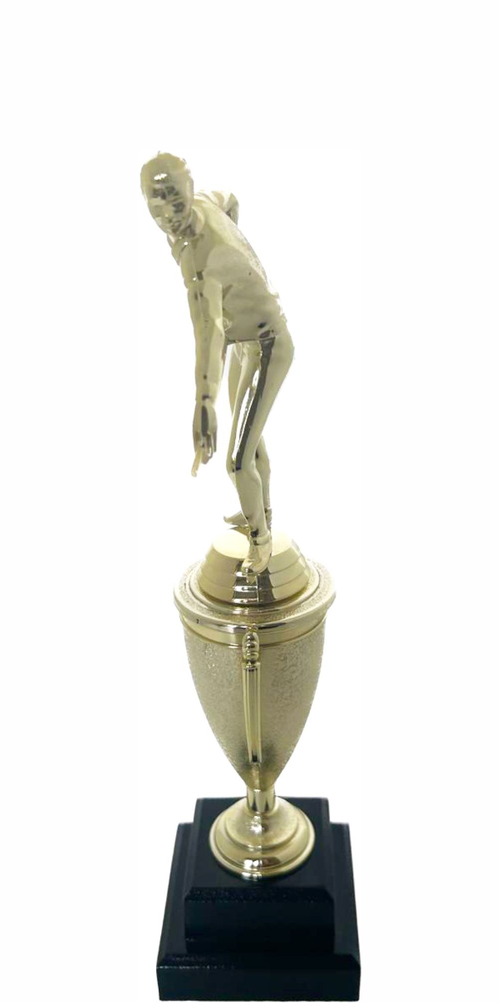 Pool Male Trophy 330mm