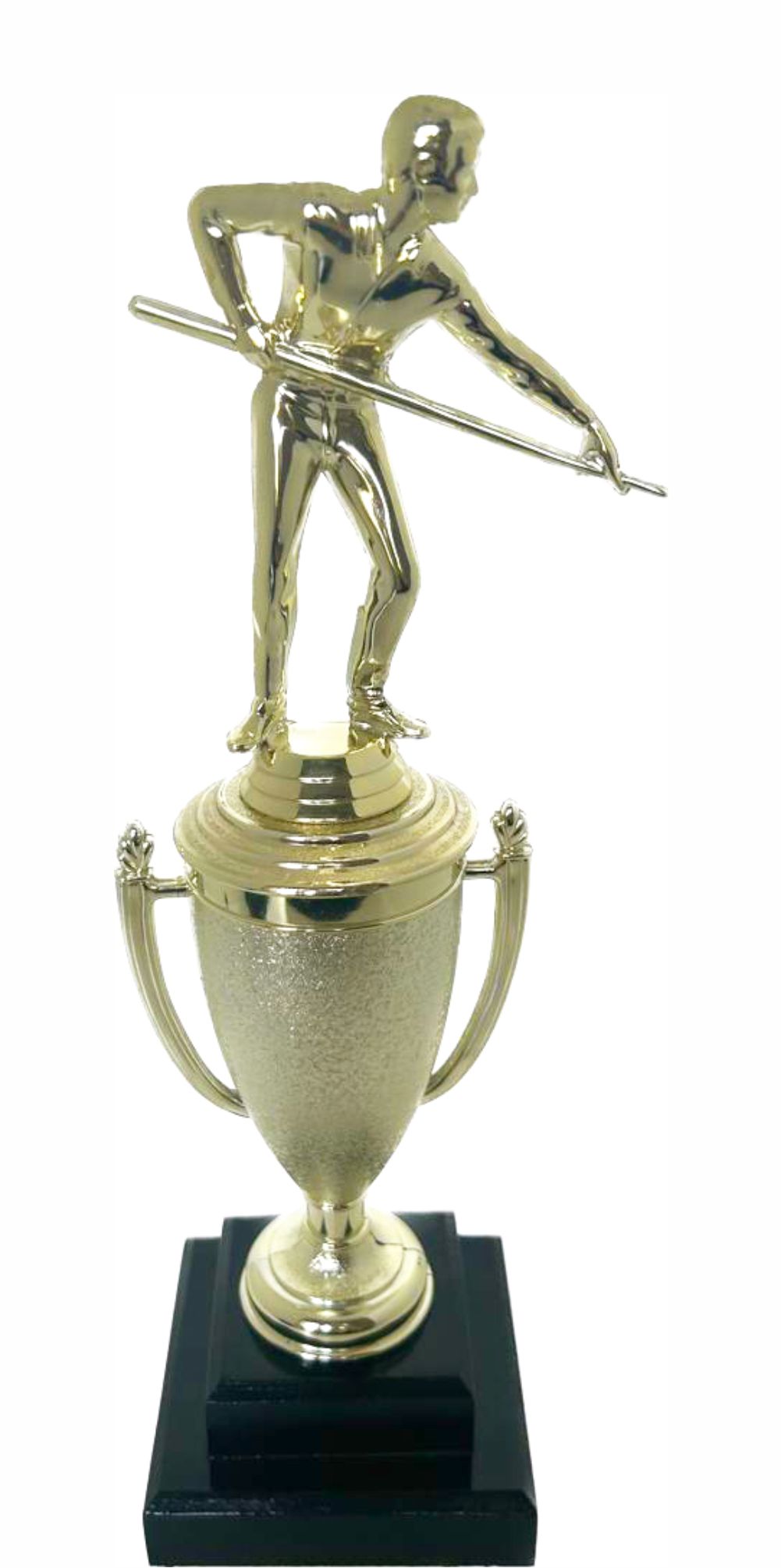 Pool Male Trophy 370mm