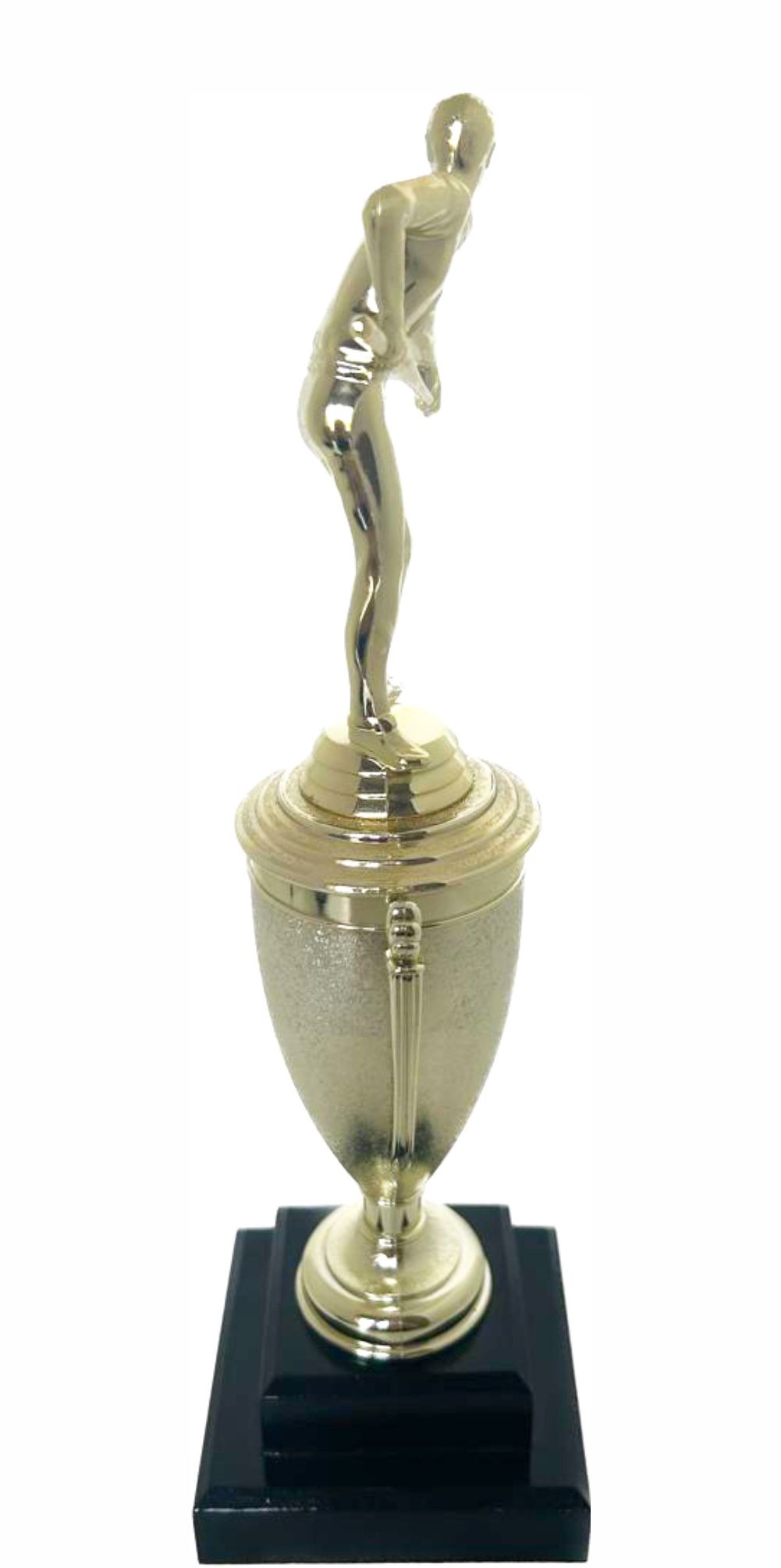 Pool Male Trophy 370mm
