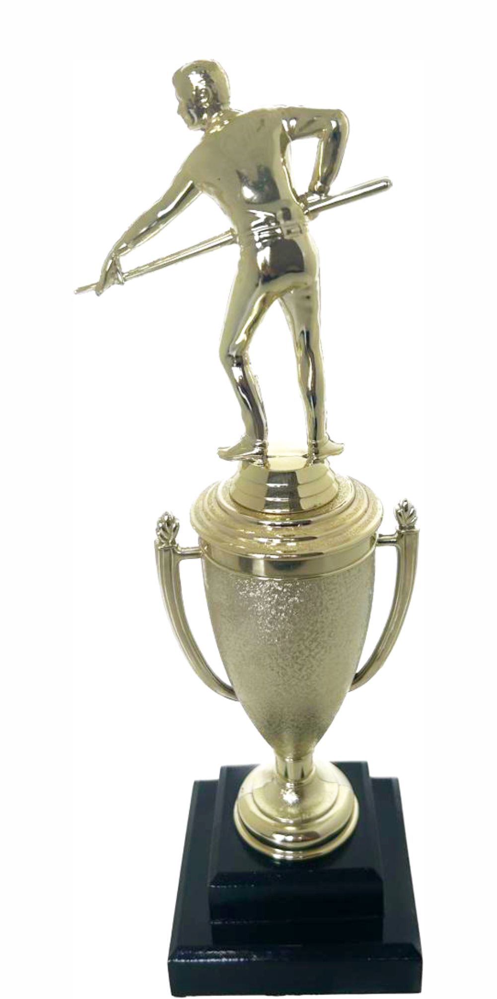 Pool Male Trophy 370mm