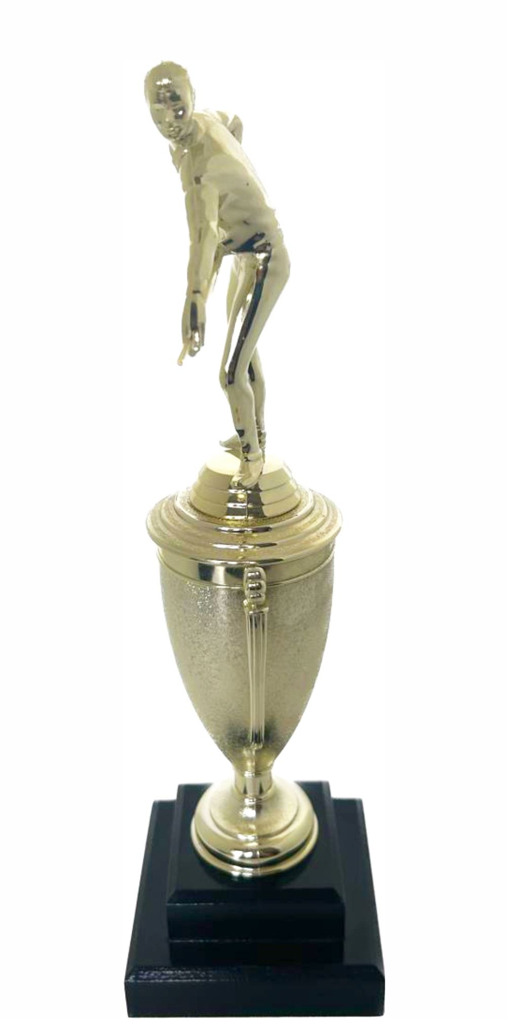 Pool Male Trophy 370mm