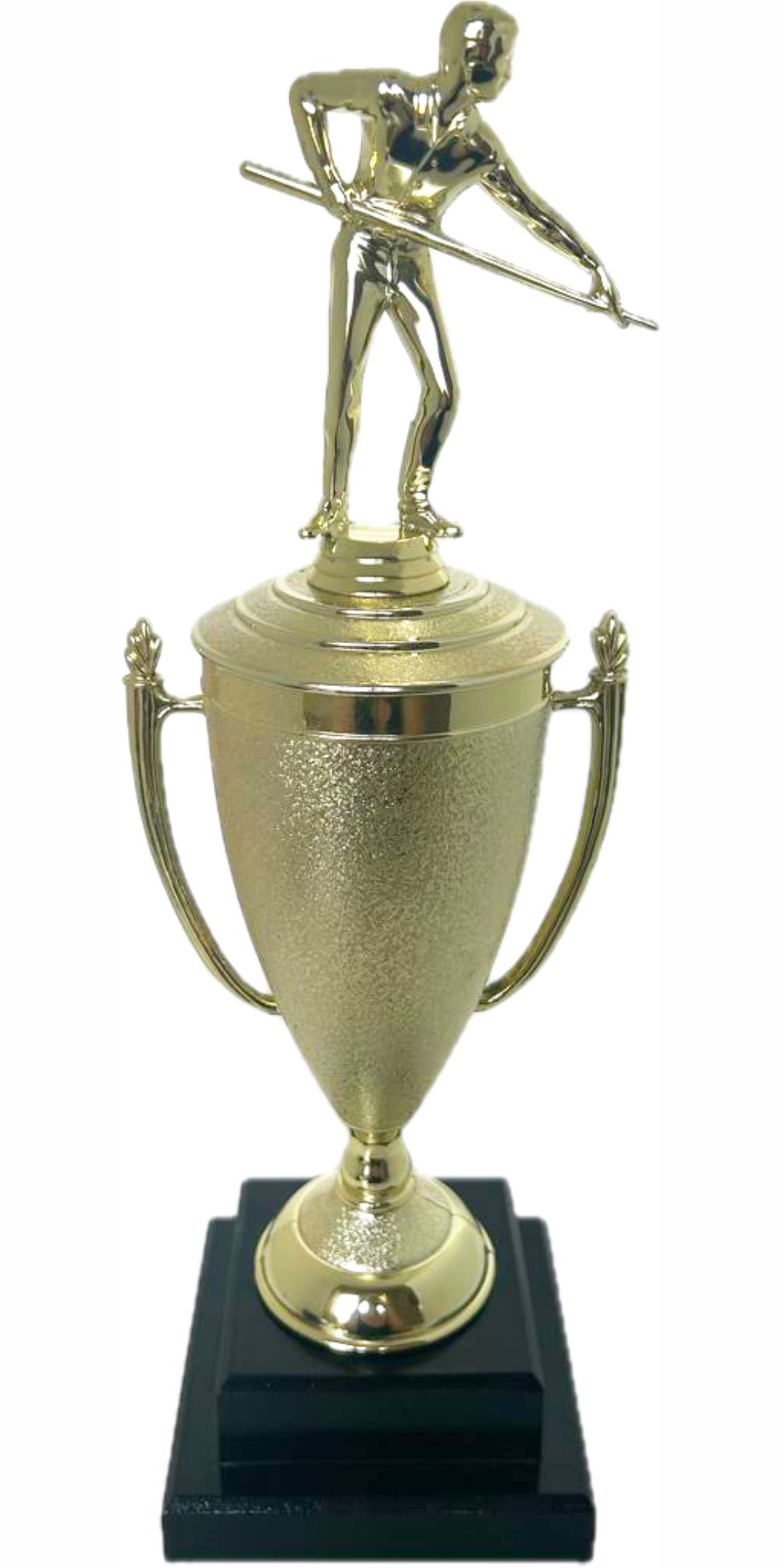 Pool Male Trophy 410mm