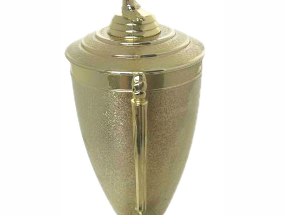Pool Male Trophy 410mm