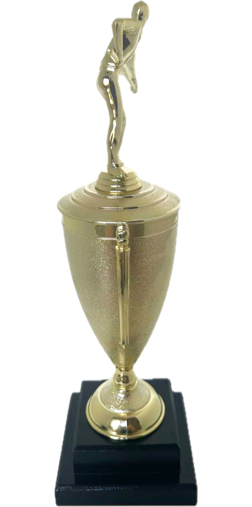 Pool Male Trophy 410mm