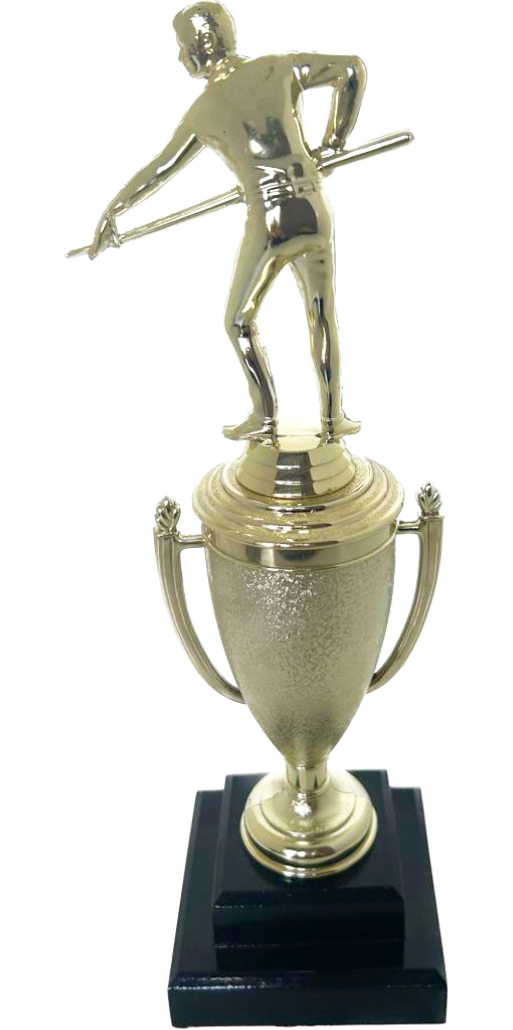 Pool Male Trophy 410mm