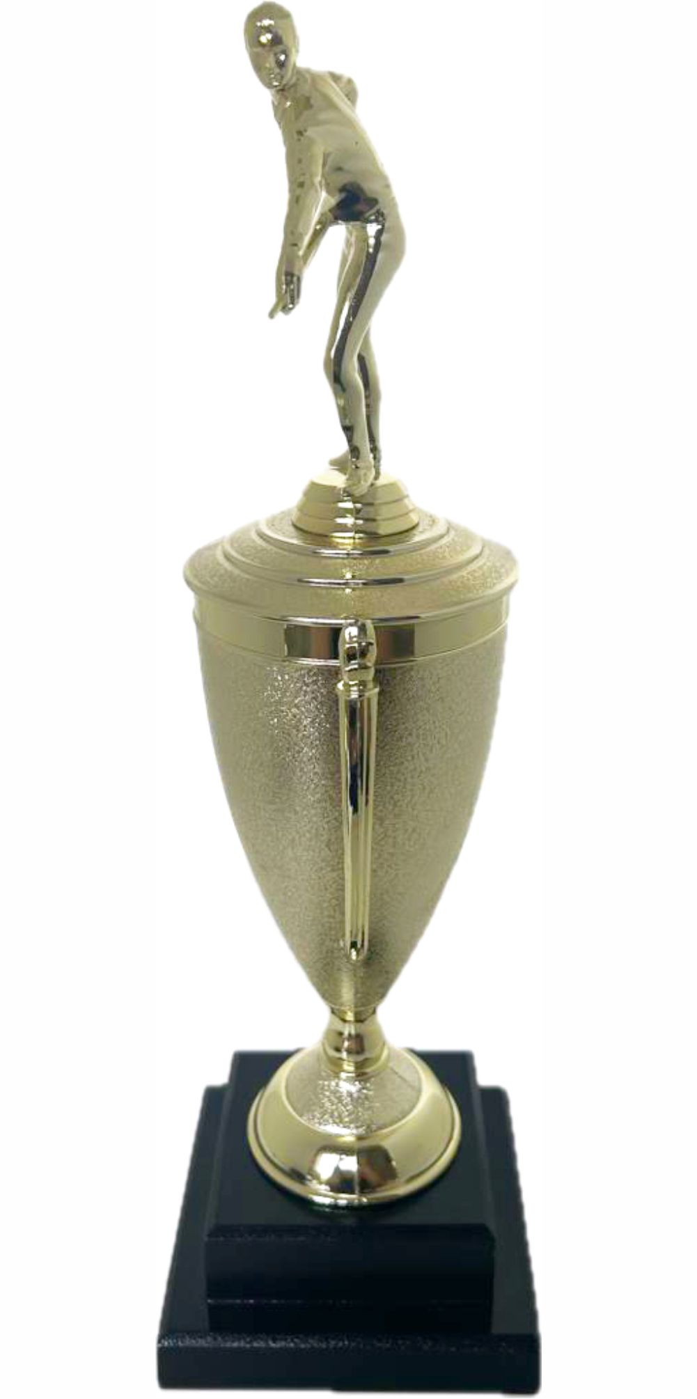 Pool Male Trophy 410mm