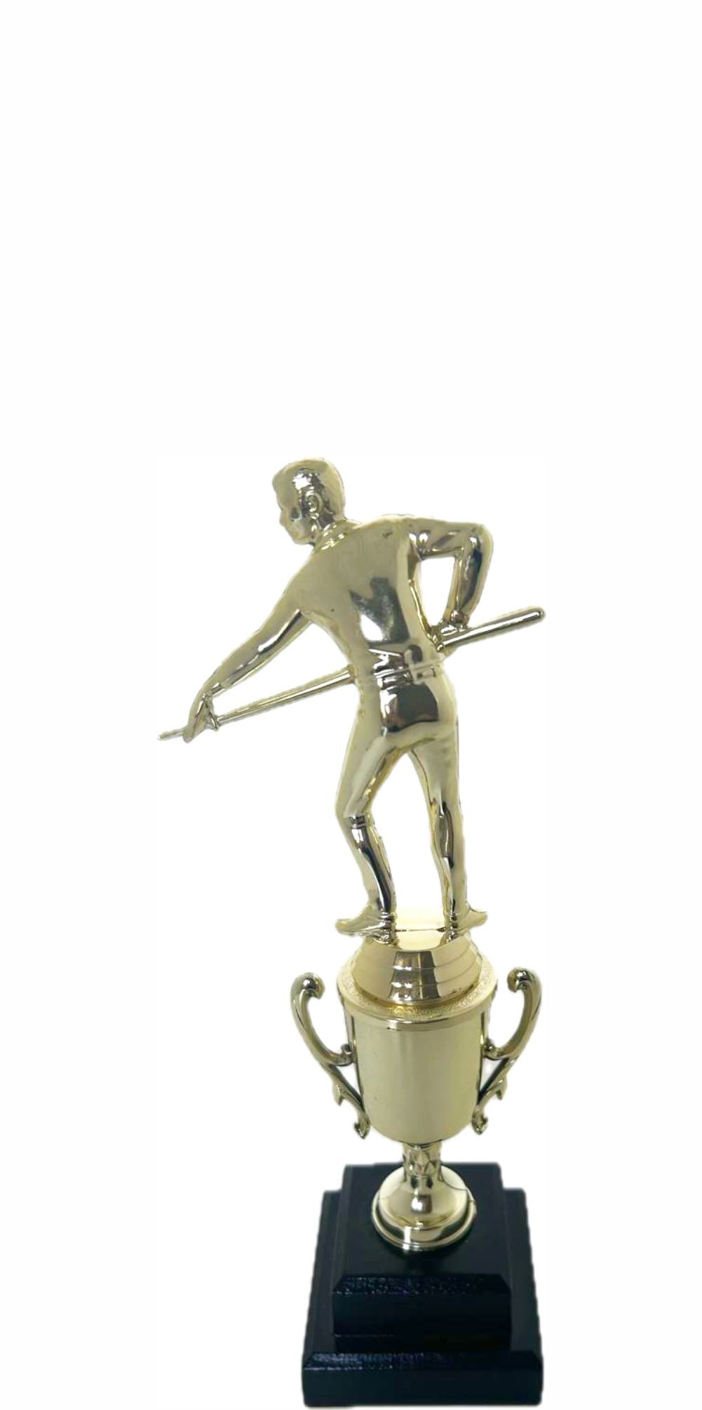Pool Male Trophy 270mm