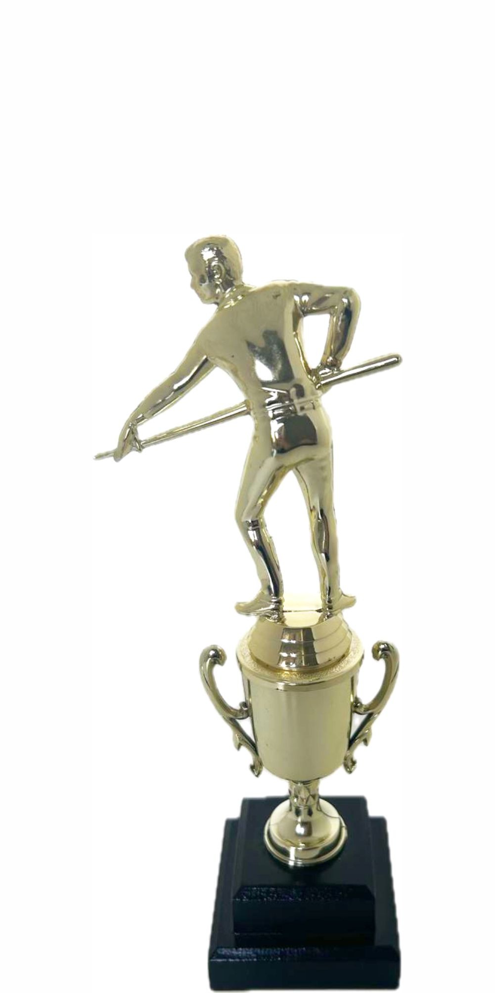 Pool Male Trophy 295mm