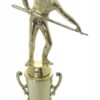 Pool Male Trophy 330mm