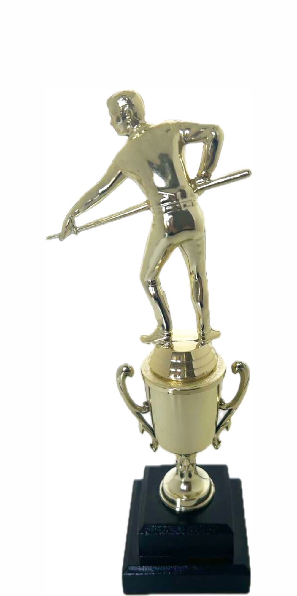 Pool Male Trophy 330mm