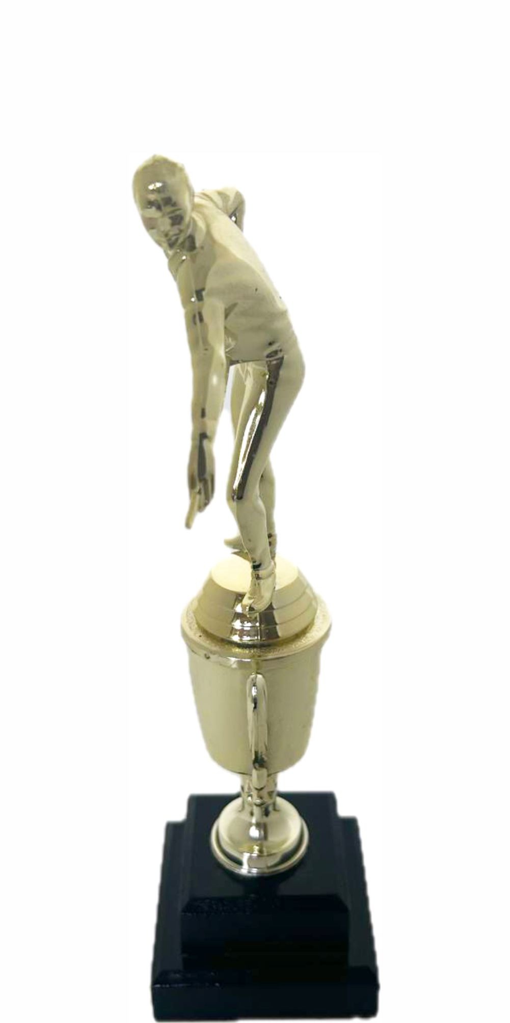 Pool Male Trophy 330mm