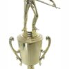 Pool Male Trophy 370mm
