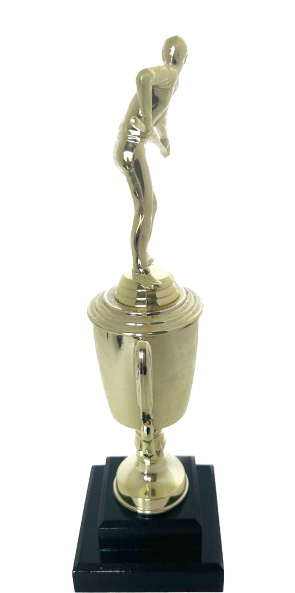 Pool Male Trophy 370mm