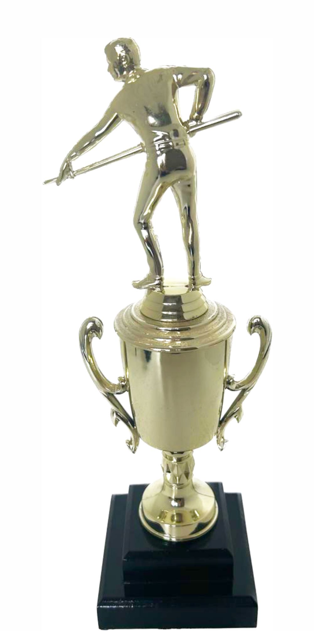 Pool Male Trophy 370mm
