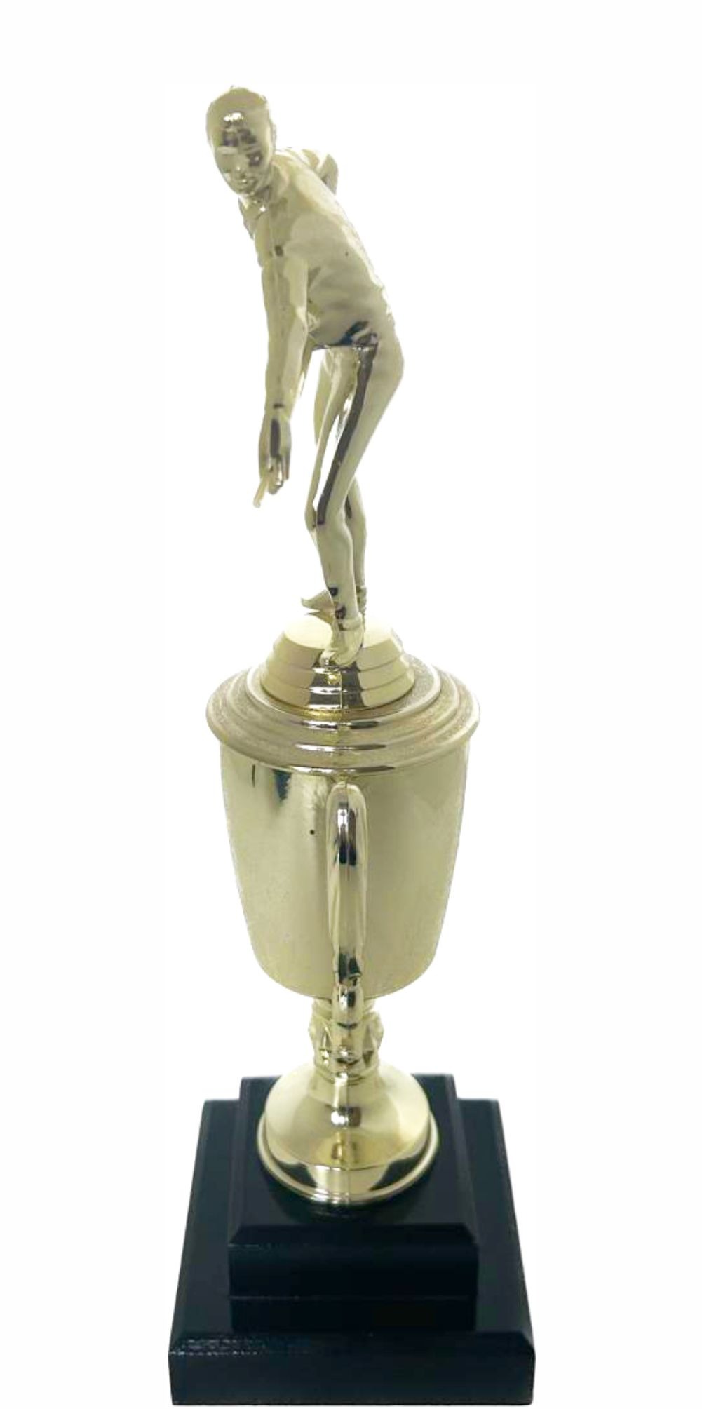 Pool Male Trophy 370mm