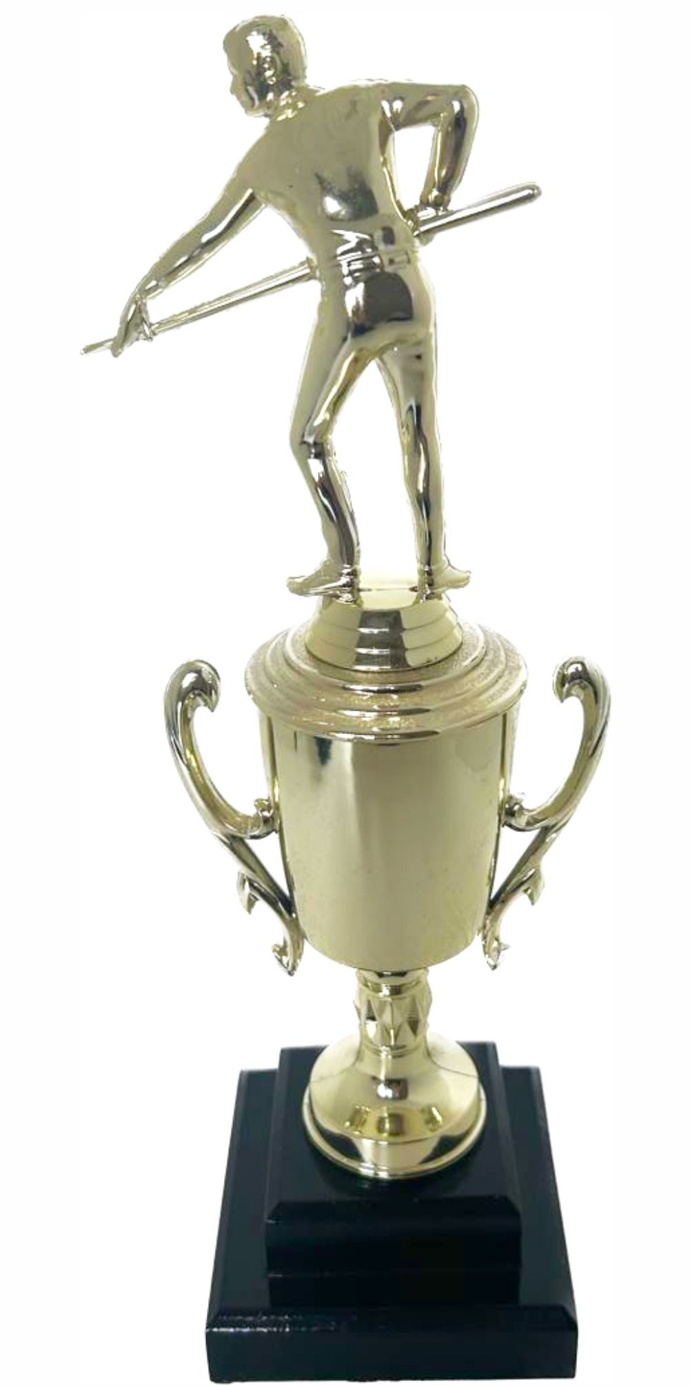 Pool Male Trophy 410mm