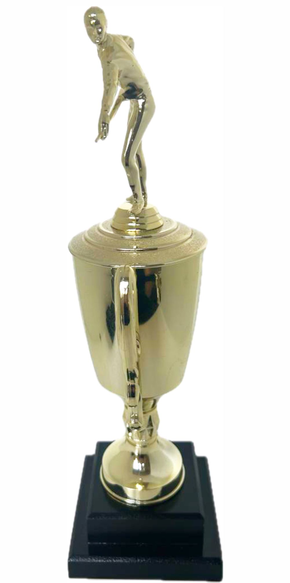 Pool Male Trophy 410mm