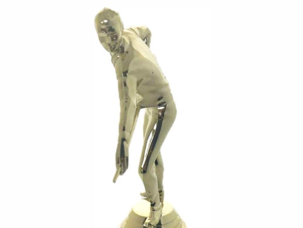 Pool Male Trophy 270mm