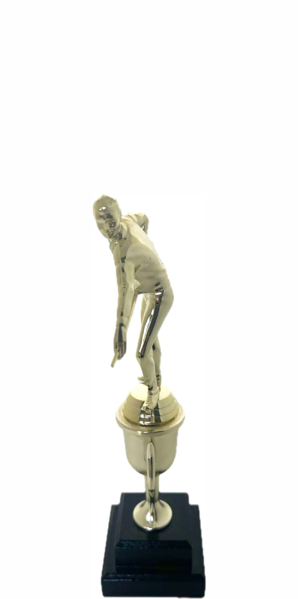 Pool Male Trophy 270mm