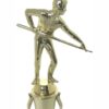 Pool Male Trophy 295mm