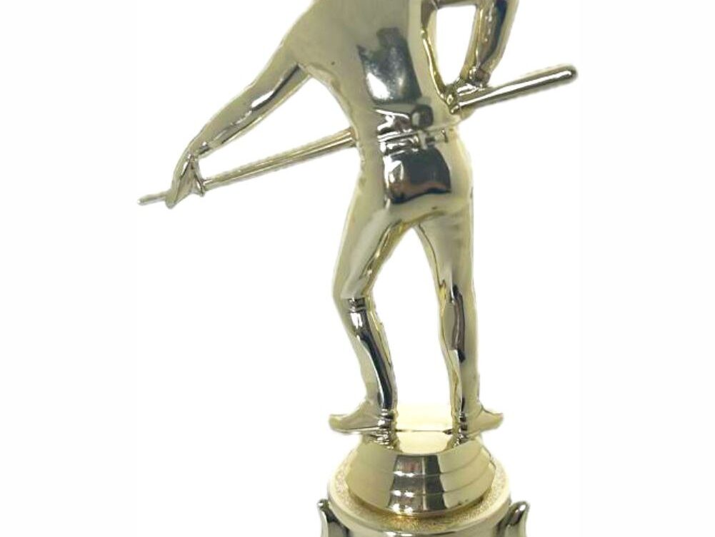 Pool Male Trophy 295mm