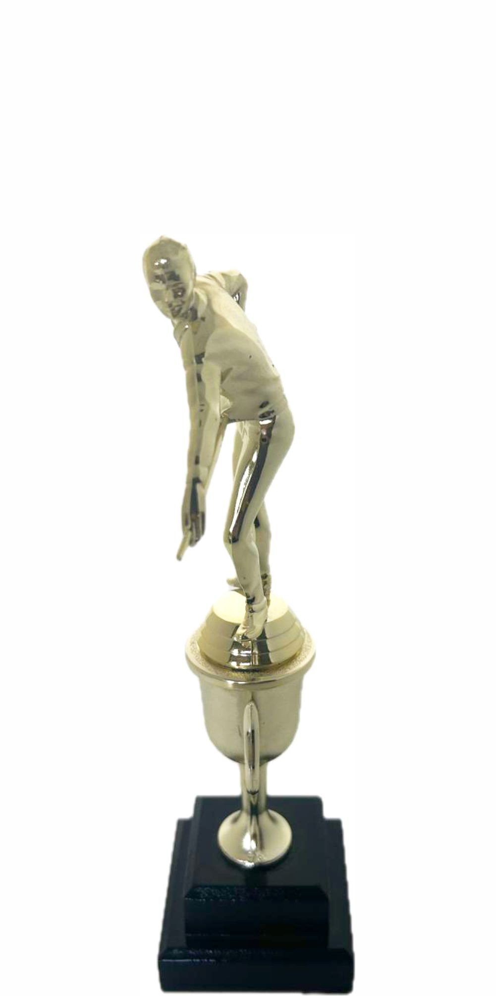Pool Male Trophy 295mm