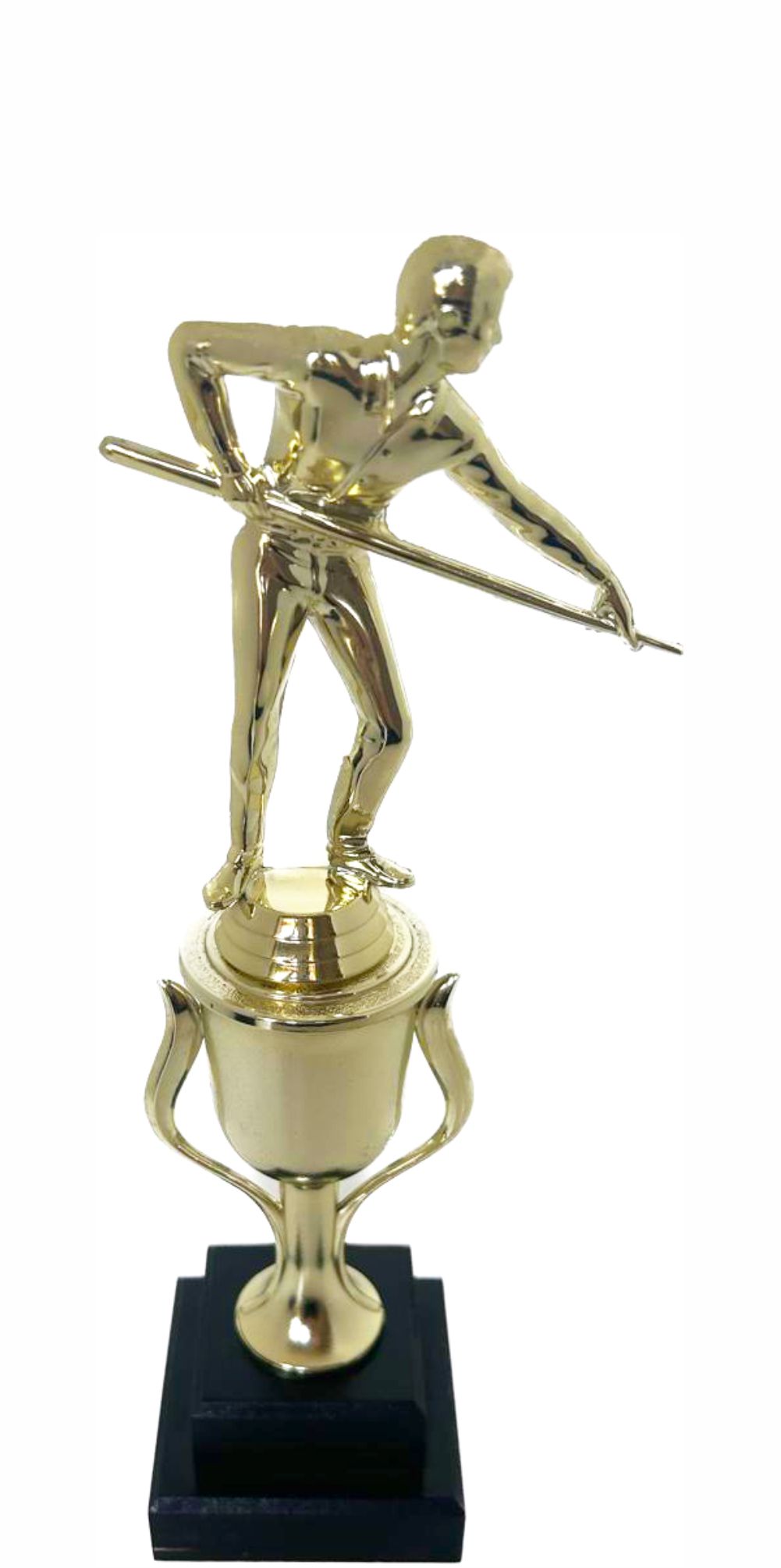 Pool Male Trophy 330mm